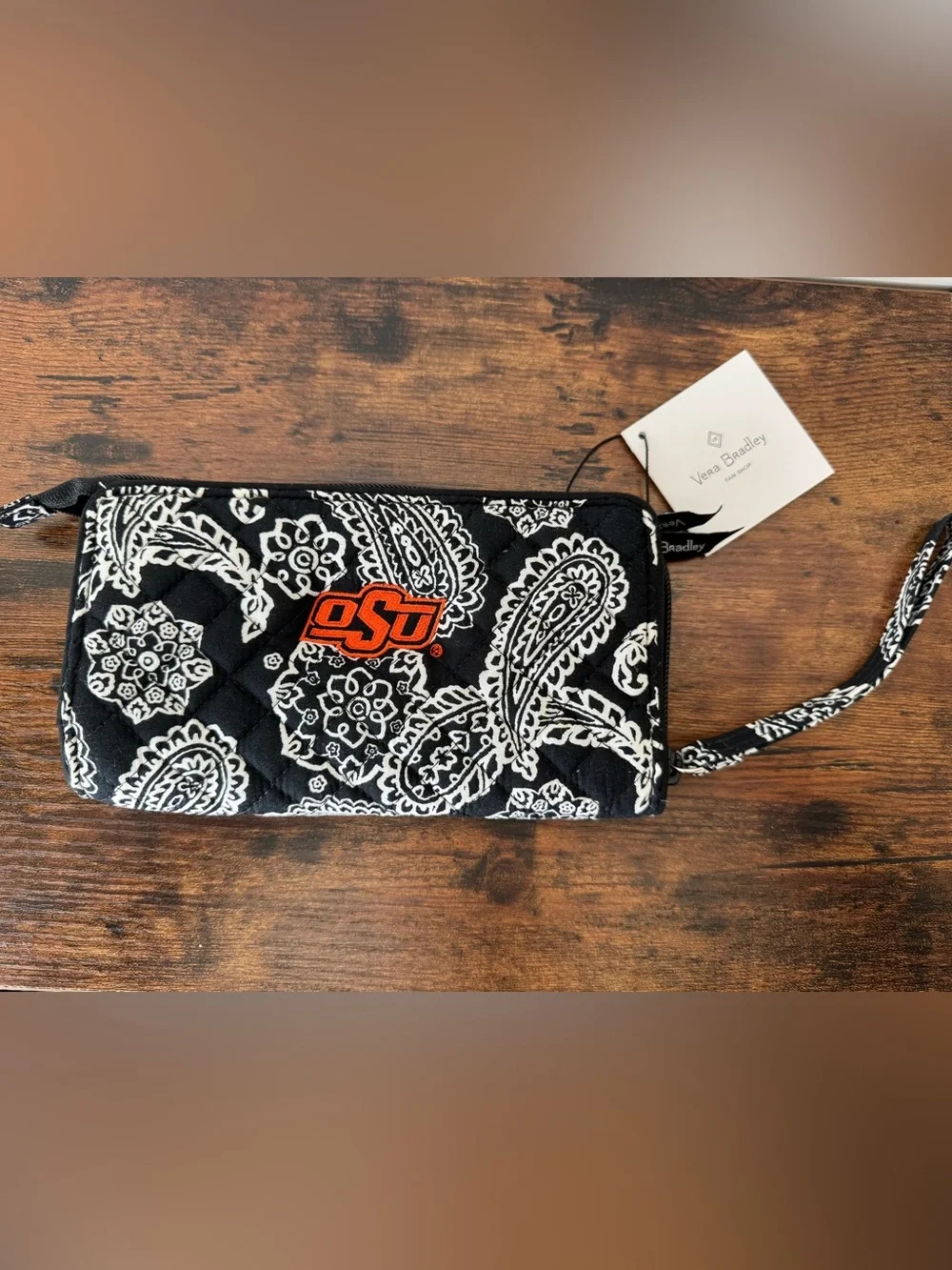 Vera Bradley 🧡 vera